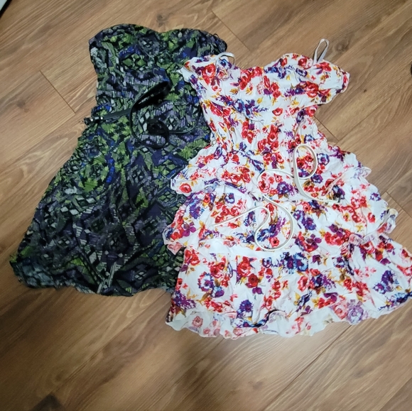 Bootlegger dresses - Picture 1 of 1